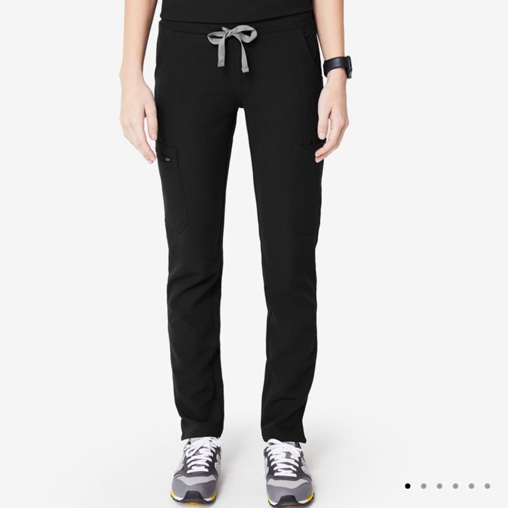 Yola Figs Scrub Pants Regular Fit